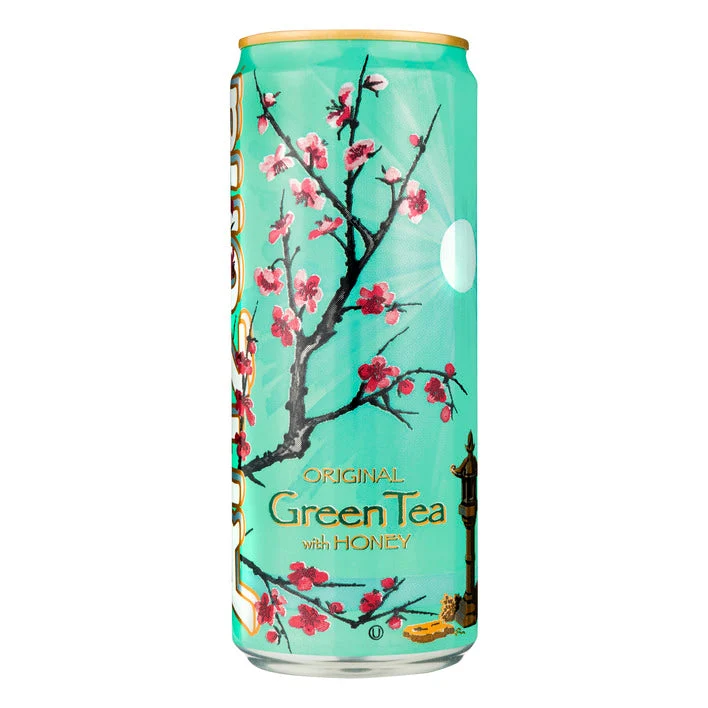Arizona Green Tea