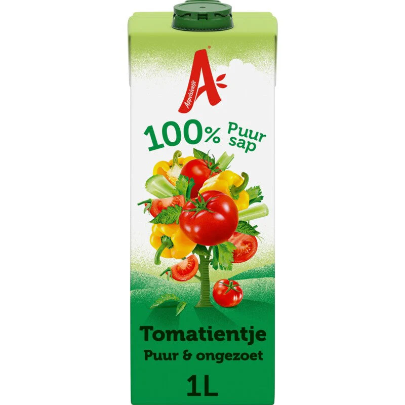 Appelsientje Tomato