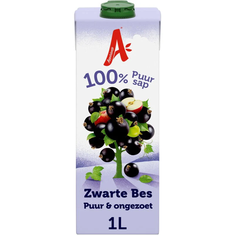 Appelsientje Blackberry
