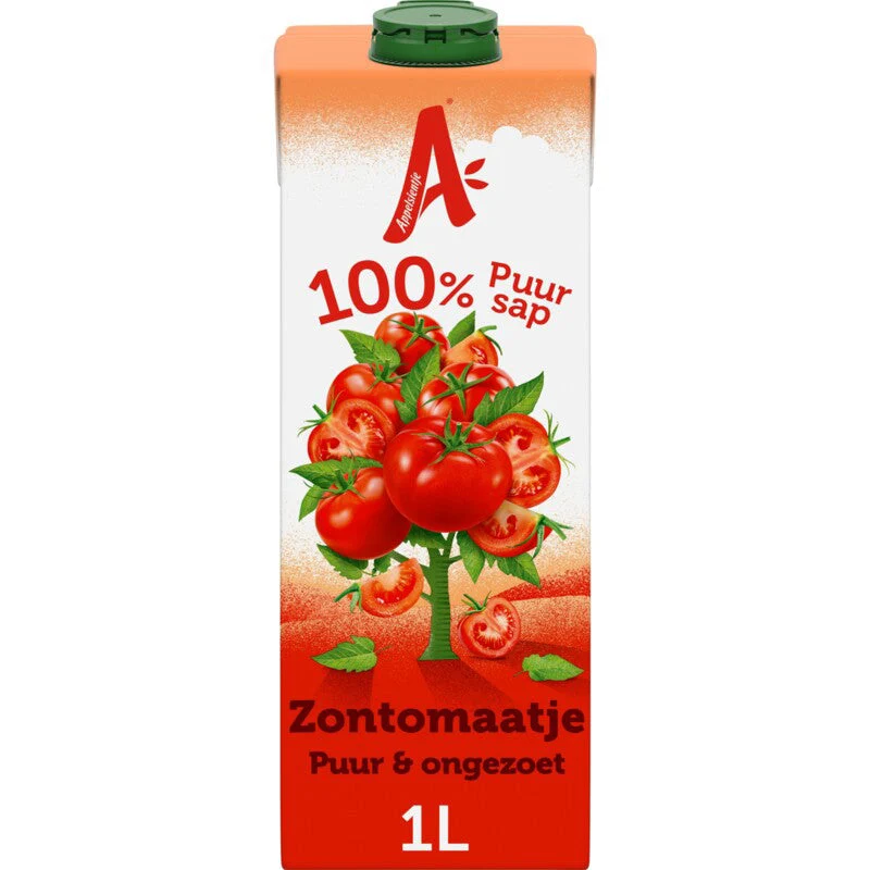 Appelsientje Zontomaat