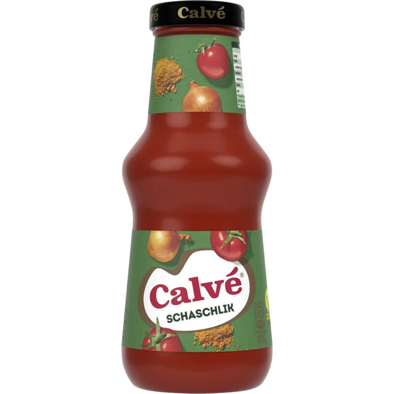 Calvé Schaschlik Sauce