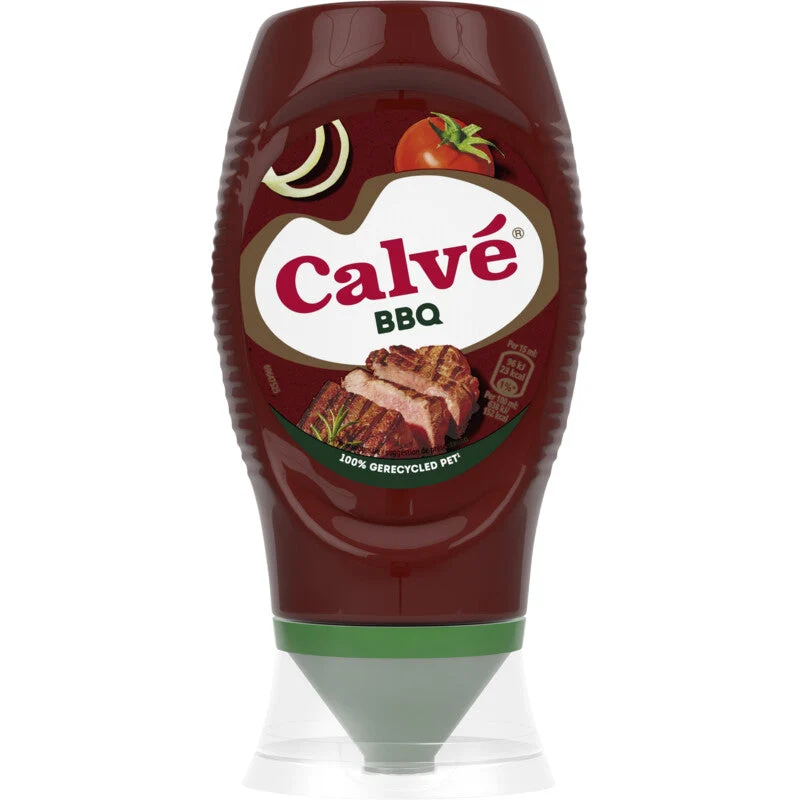 Calvé Original BBQ