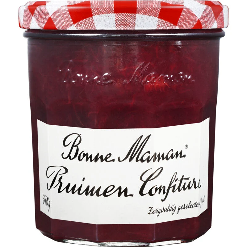 Bonne Maman Plum Jam