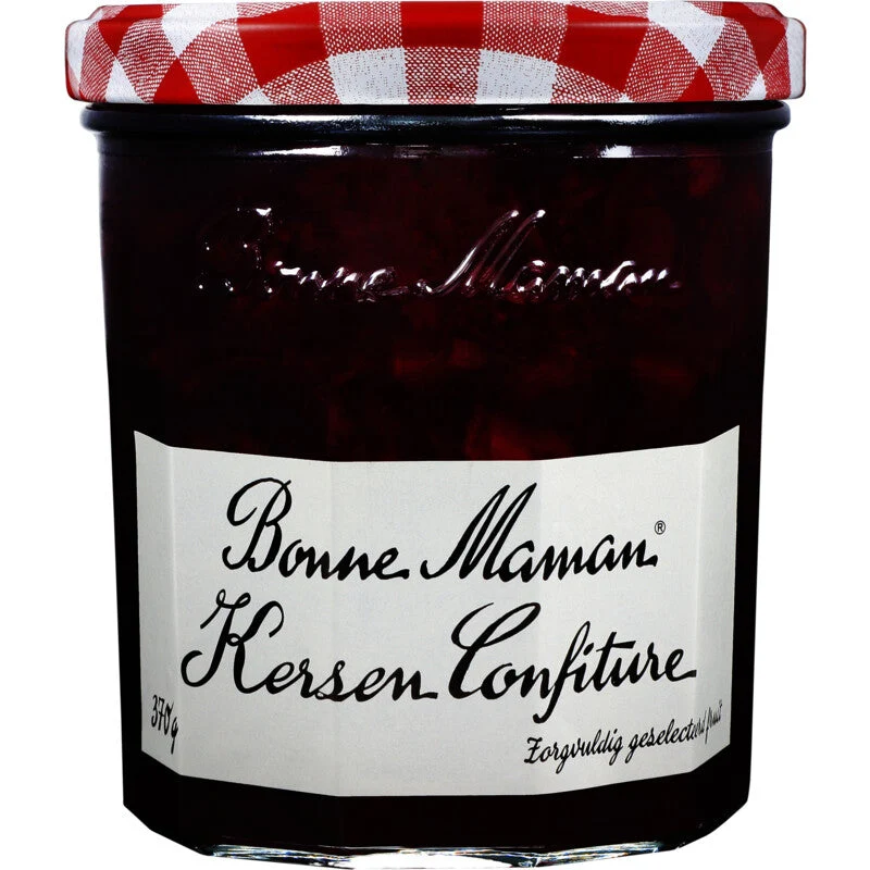 Bonne Maman Cherries Confiture