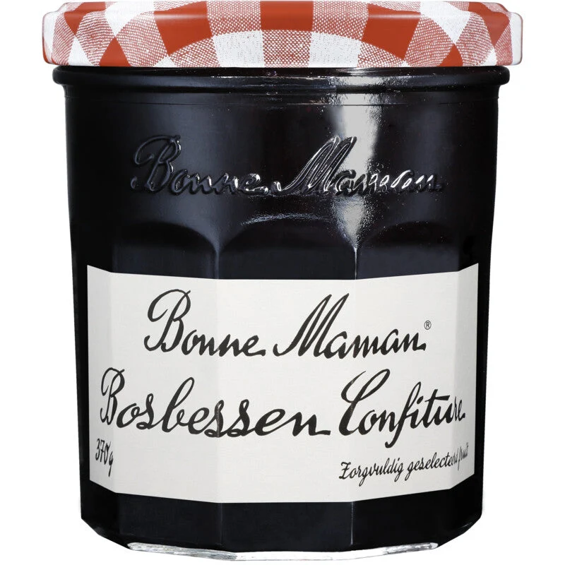 Bonne Maman Blueberries Confiture
