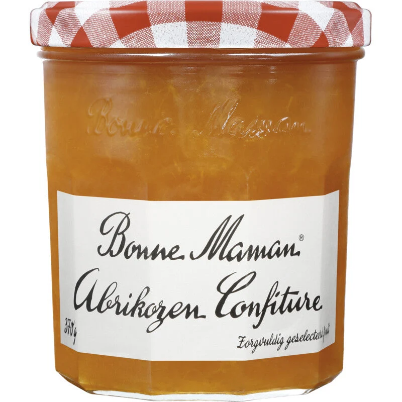Bonne Maman Apricots Confiture