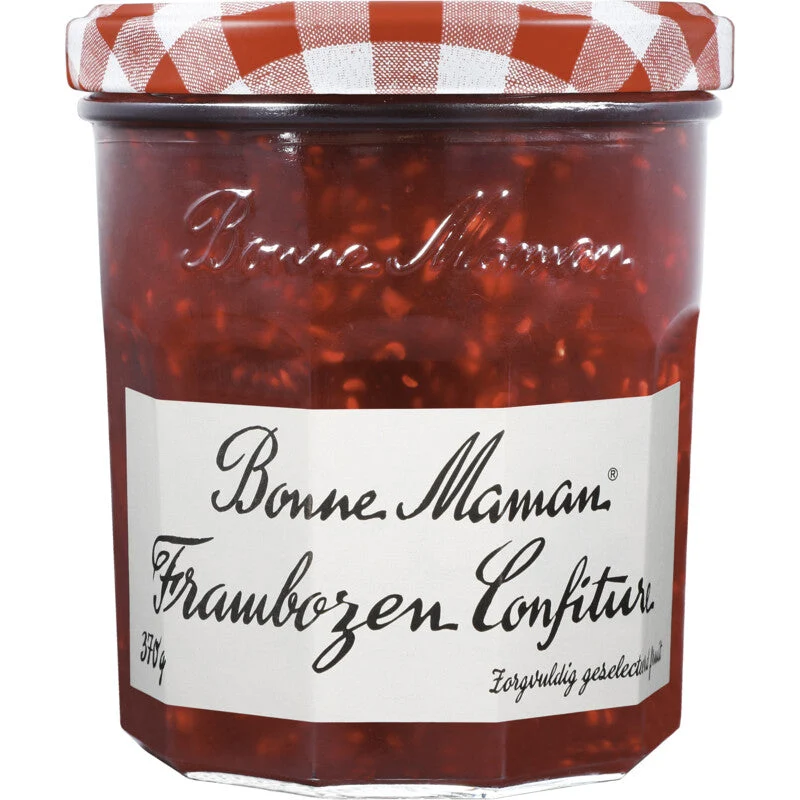 Bonne Maman Raspberries Confiture