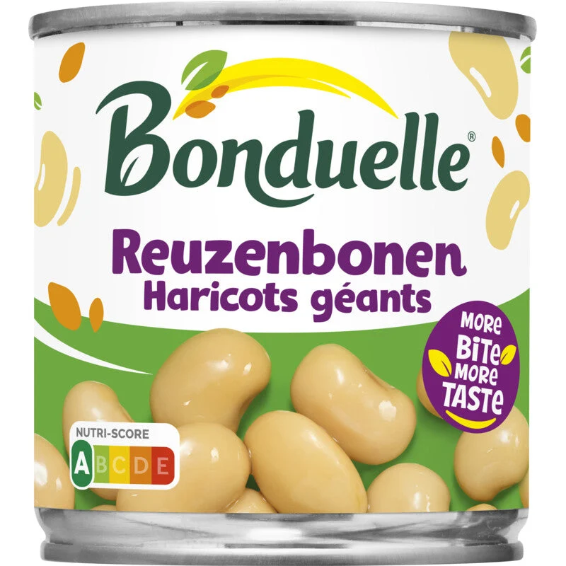 Bonduelle Giant Beans