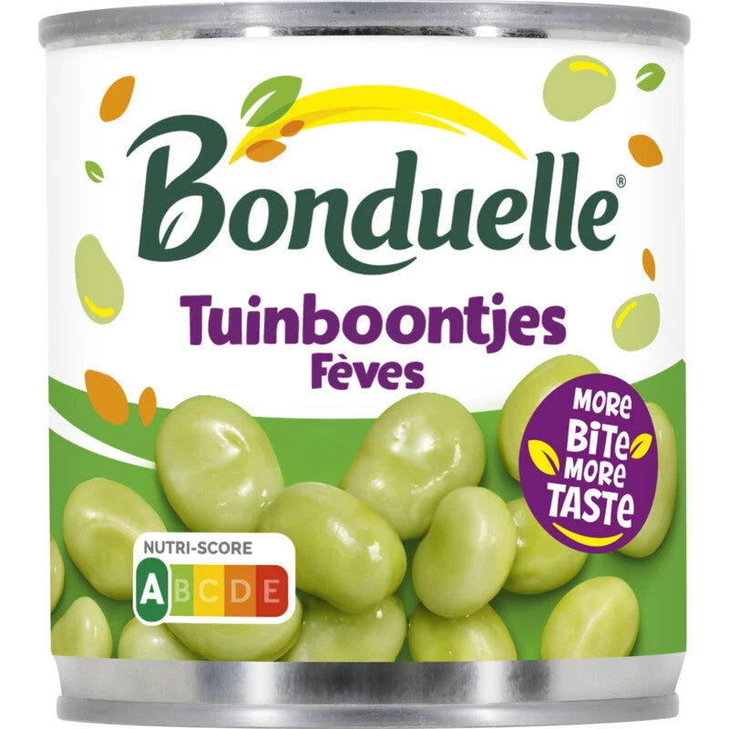 Bonduelle Broad Beans Extra Fine