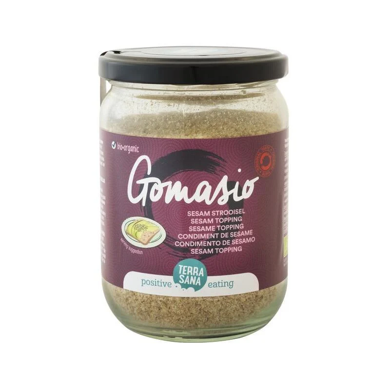 Terrasana Gomasio 200g