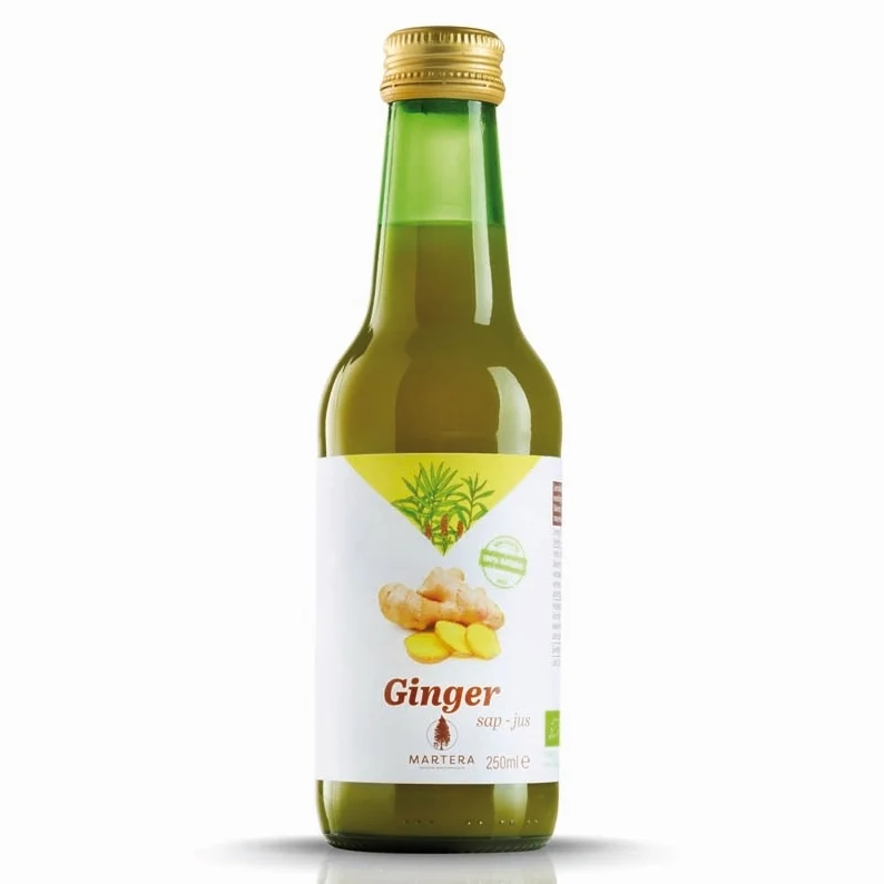 Martera Gembersap bio 200ml
