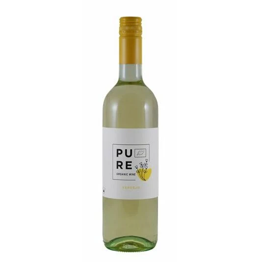 Pure Org Wine Verdejo bio 750ml
