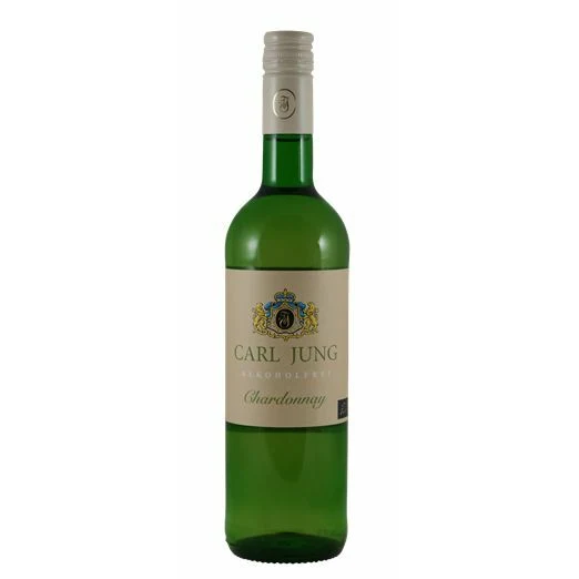 Carl Jung Chardonnay alcoholvrij 750ml