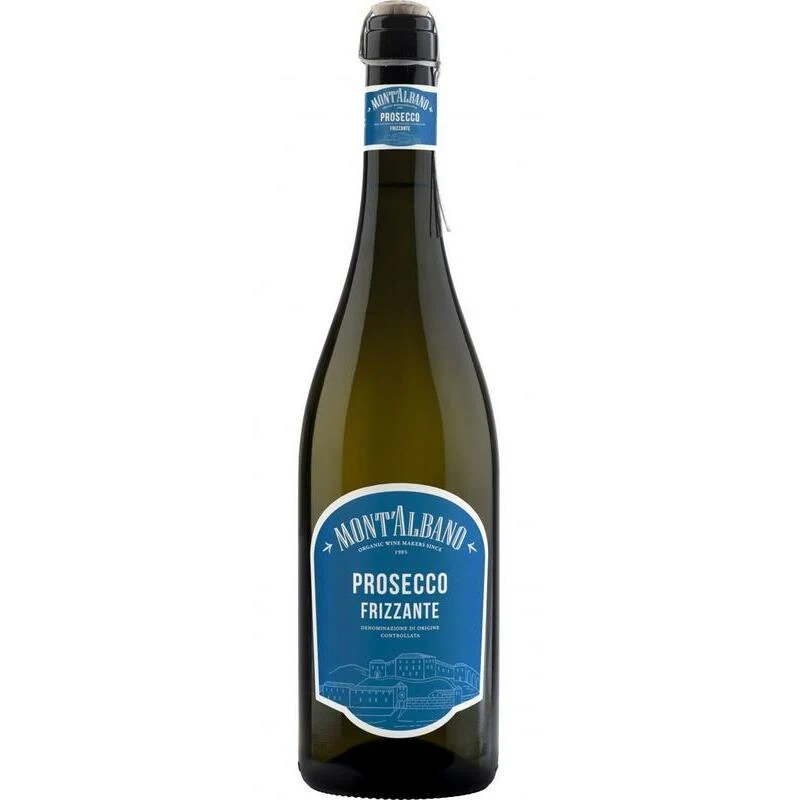 Mont Albano Prosecco doc mousserend 750ml