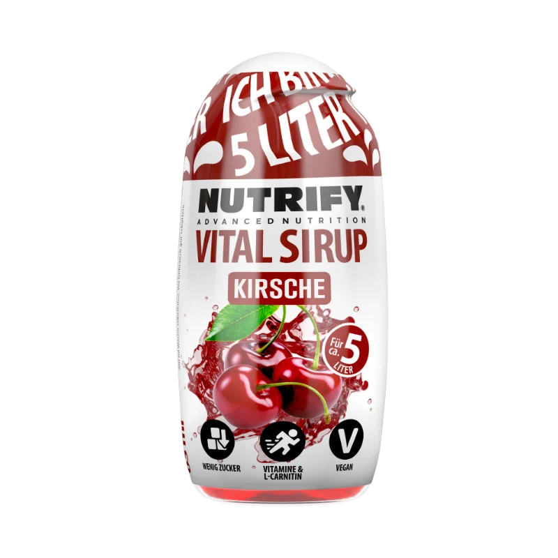 NUTRIFY Kers 65ml SQFL