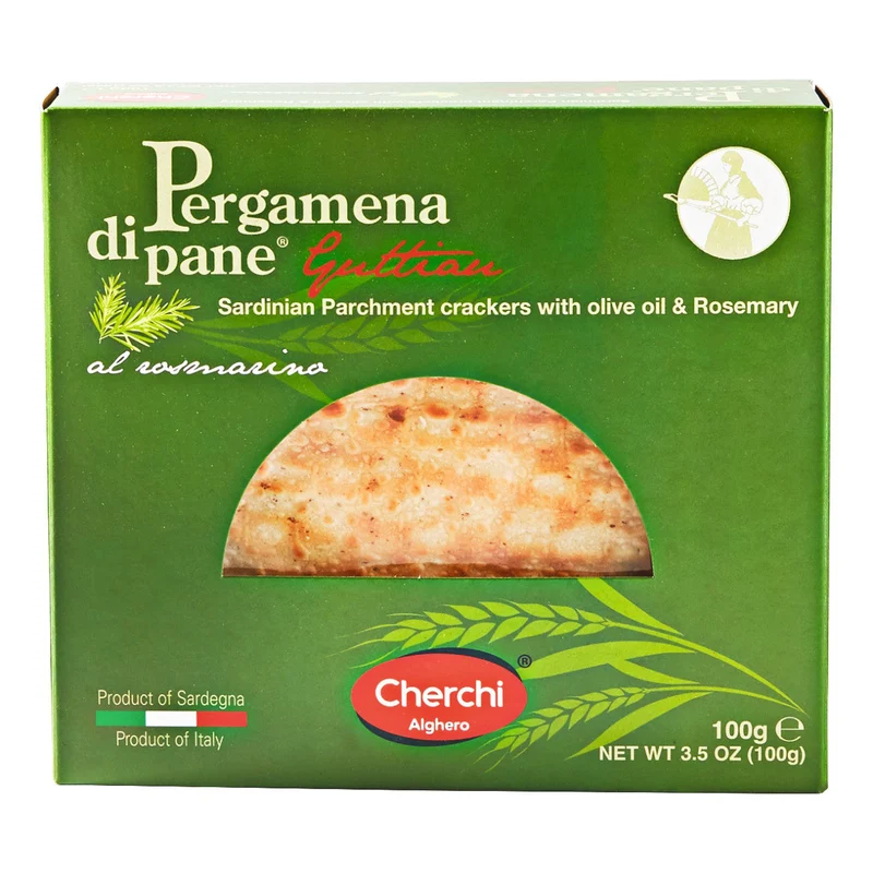 Cherchi Rosmarino