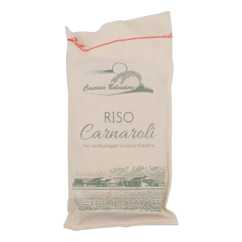Cascina Belvedere Risotto Carnaroli
