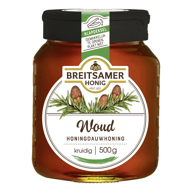 Breitsamer Woudhoning
