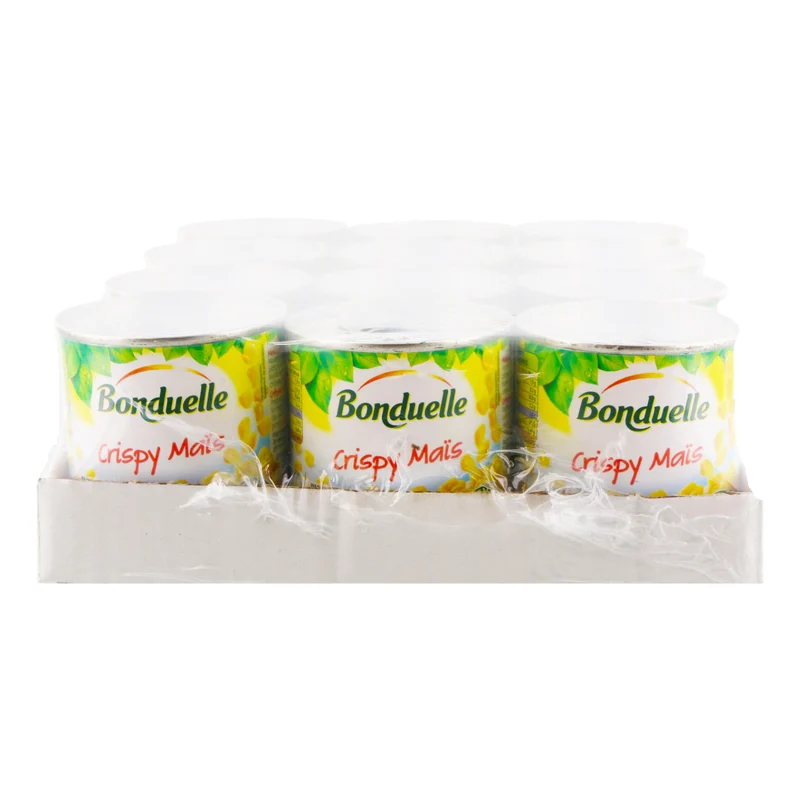 Bonduelle Crispy Corn 12x150G