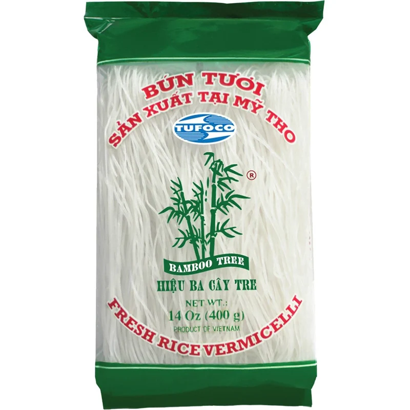 Bamboo Tree Rice Noodles