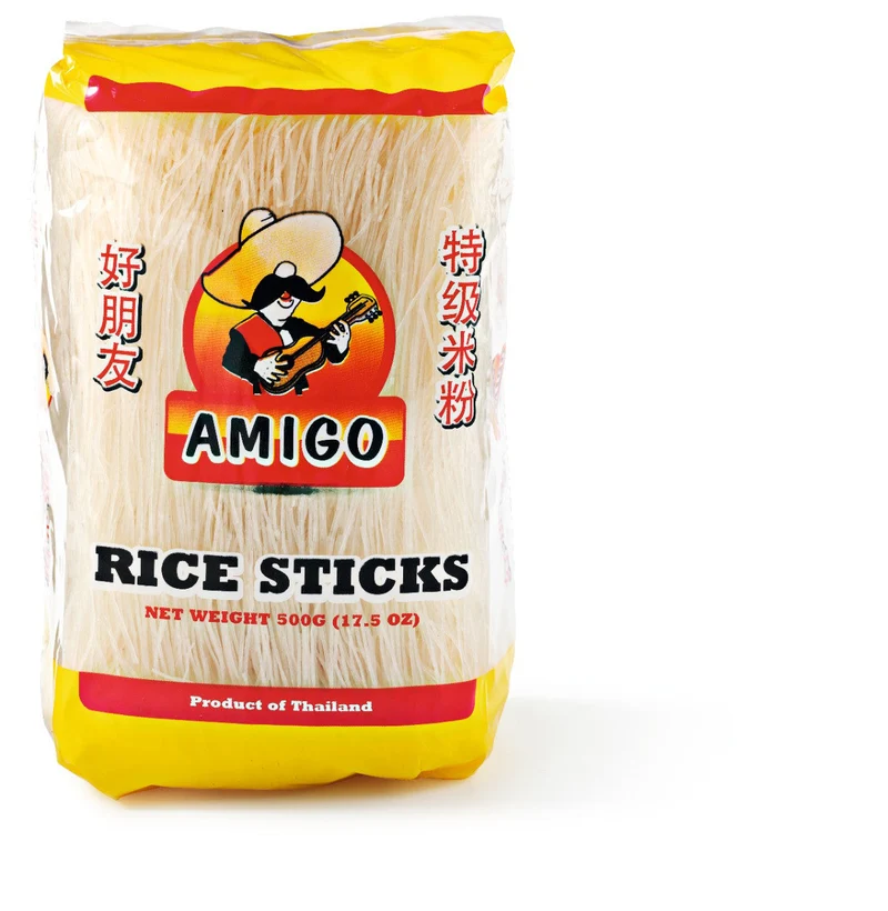 Amigo Rice Sticks
