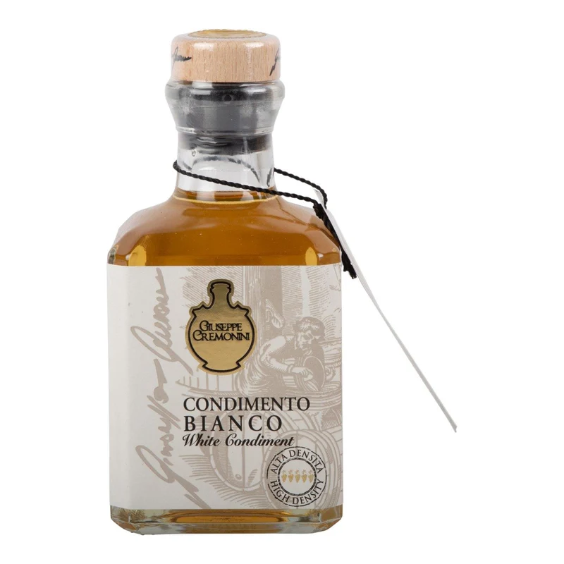 Acetaia Giuseppe Cremonini White Condiment