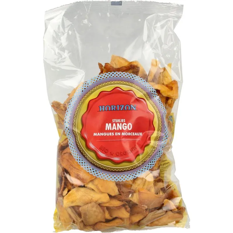 Horizon Mango 550g