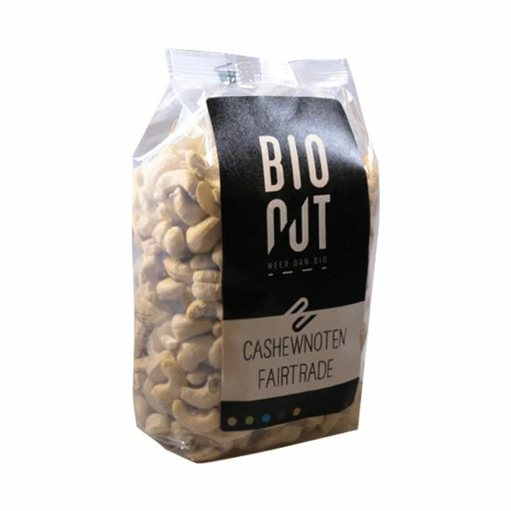 Bionut Cashewnoten bio 500g