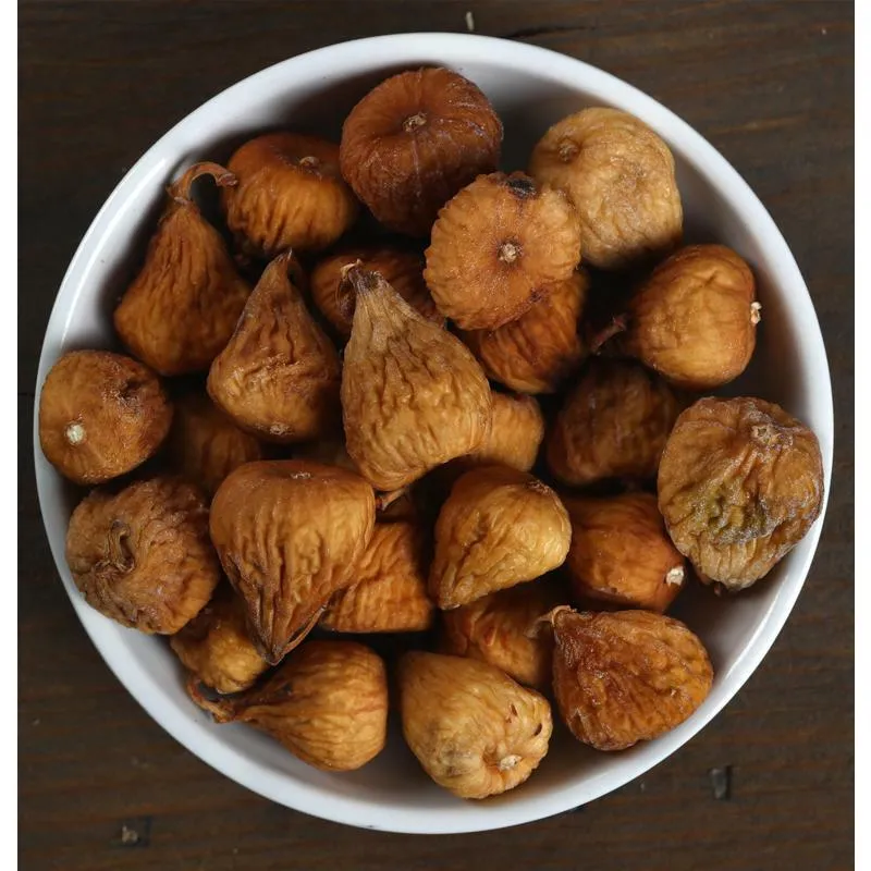 Lou Prunel Vijgen gedroogd bio 5000g