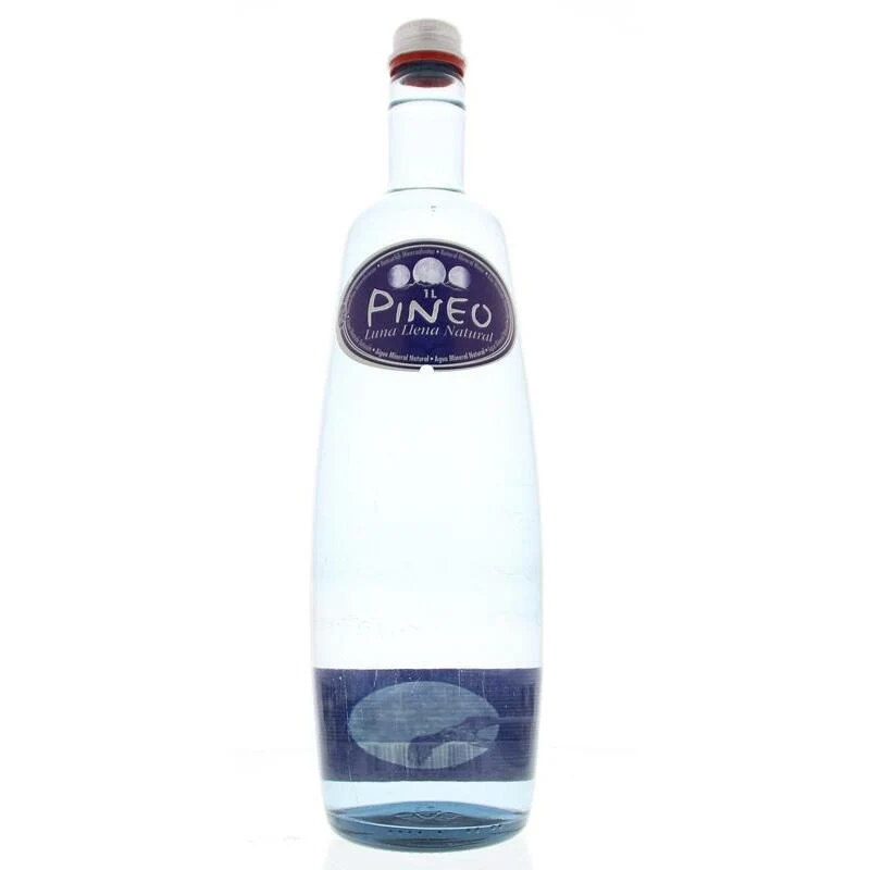 Pineo Luna llena natural 1000ml