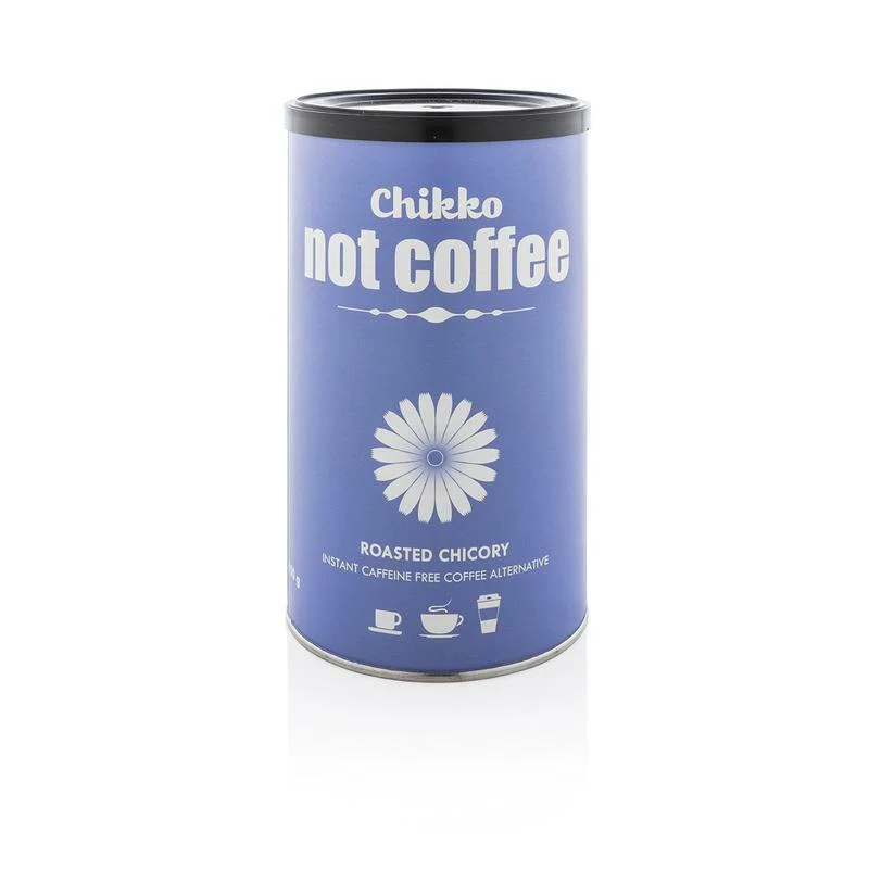 Chikko Not coffee cichorei geroosterd bio 150g