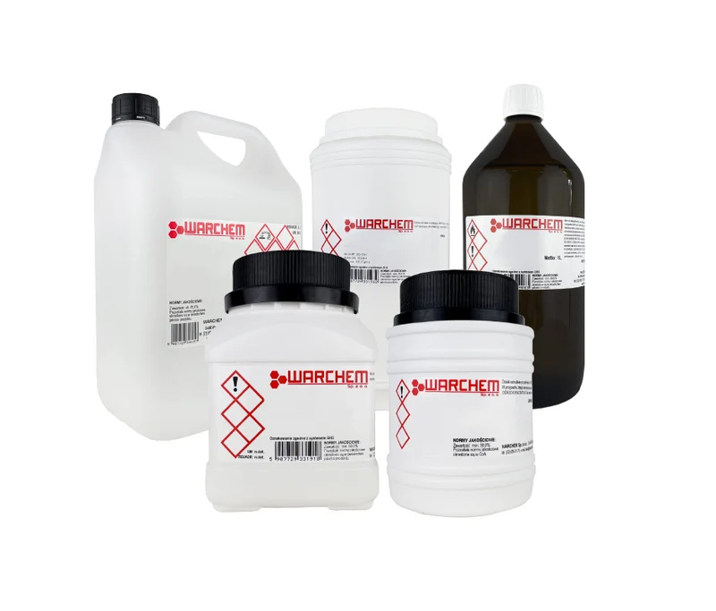 n-HEXAN 99% - CZDA 250ml WARCHEM