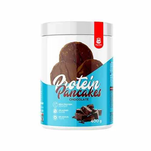 Cheat Meal Protein Pancakes 400g czekoladowe