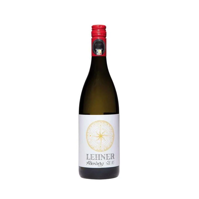 Lehner Wijn Weissbrgunder altenberg 2016 bio 750ml