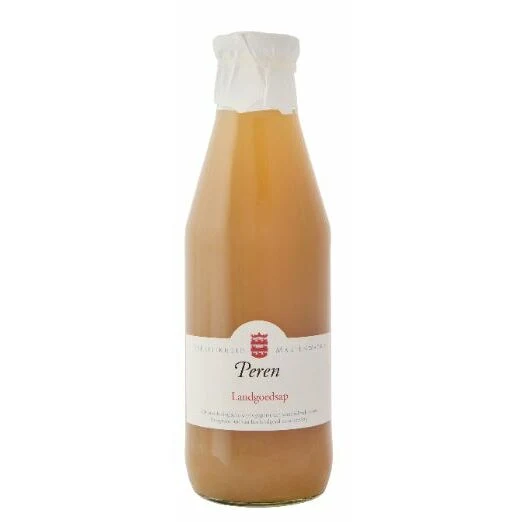 Marienwaerdt Perensap bio 750ml