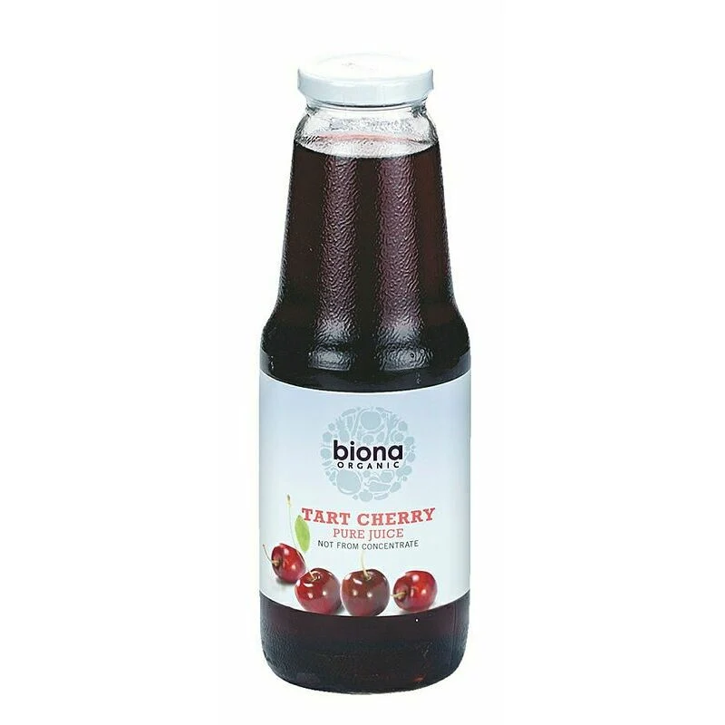 Biona Kersensap bio 1000ml