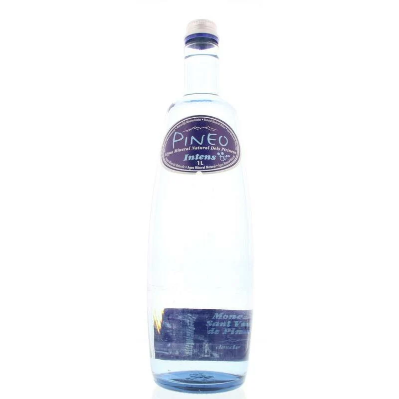 Pineo Intens met koolstofdioxide 1000ml