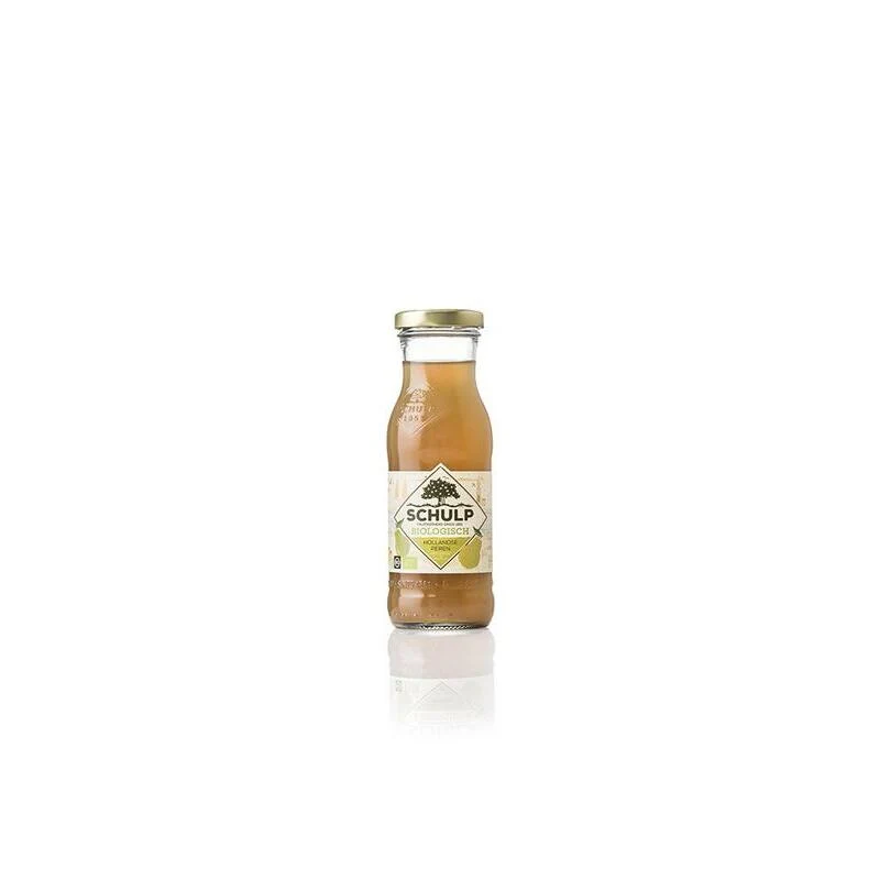 Schulp Perensap bio 200ml