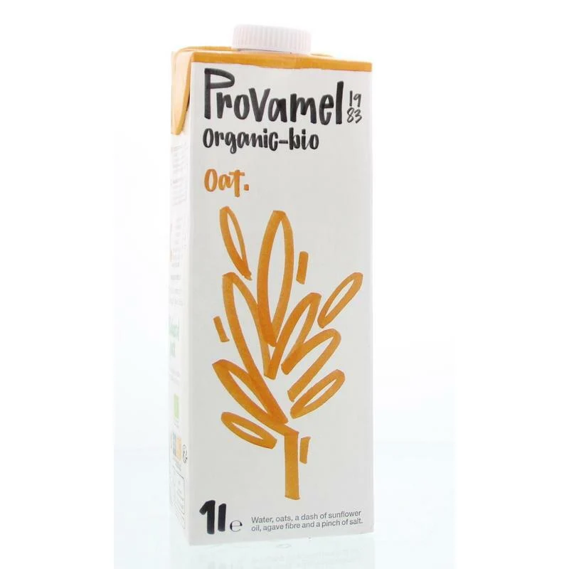 Provamel Drink haverdrink bio 1000ml