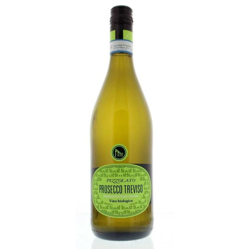 Pizzolato Prosecco bio 750ml