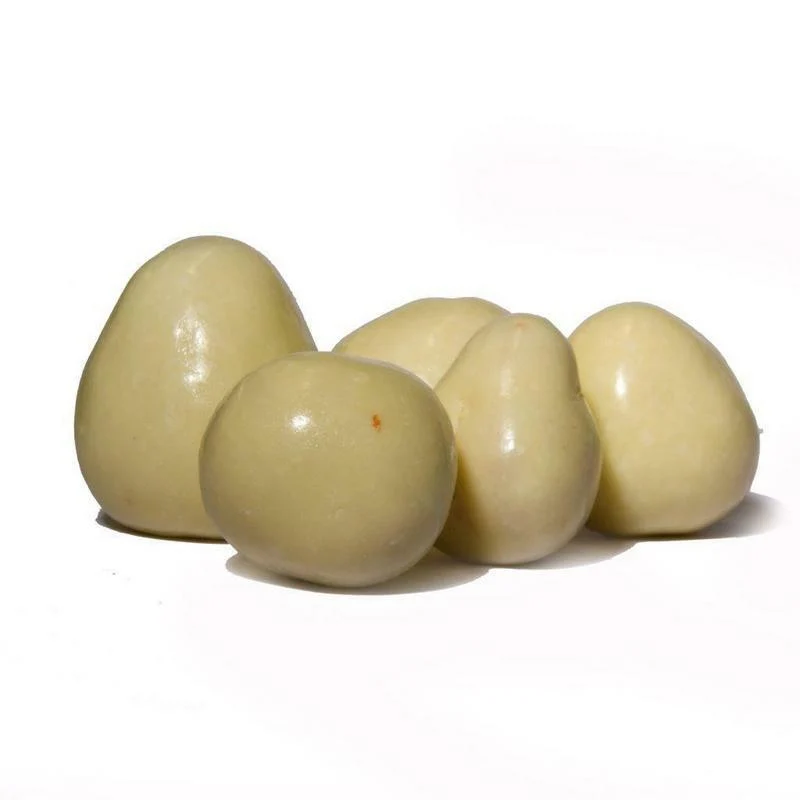 Mijnnatuurwinkel Chocolade framboos yoghurt 400g