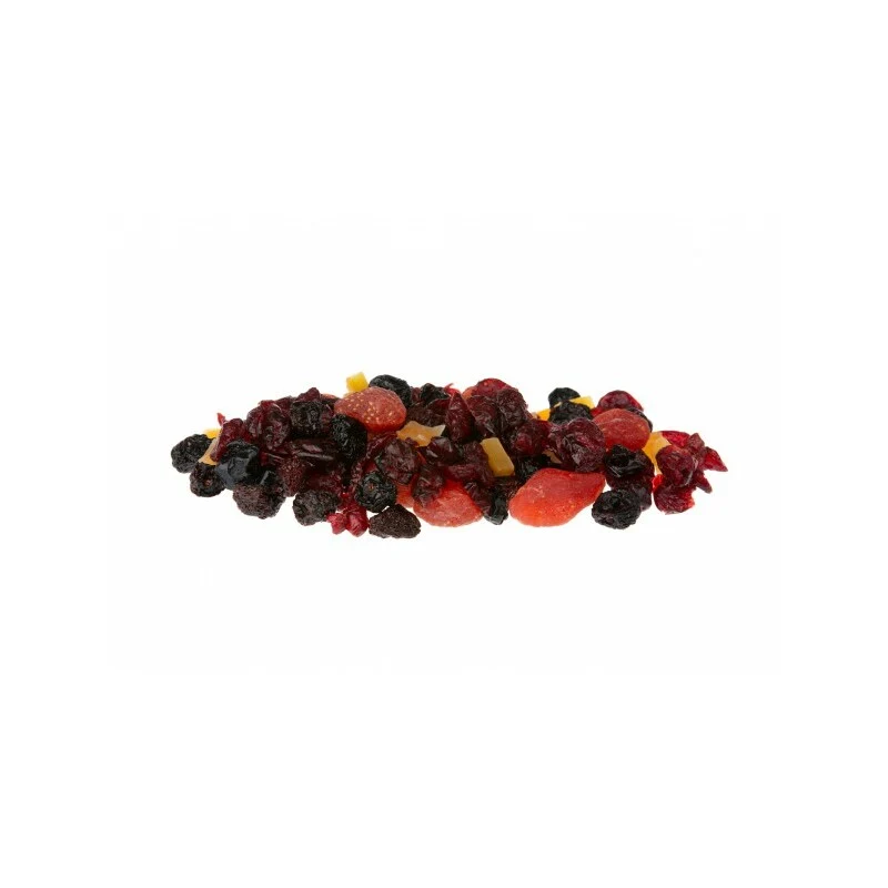 Mijnnatuurwinkel Bosvruchtenmix 400g
