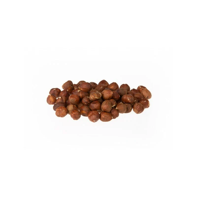 Mijnnatuurwinkel Bruine hazelnoten 450g