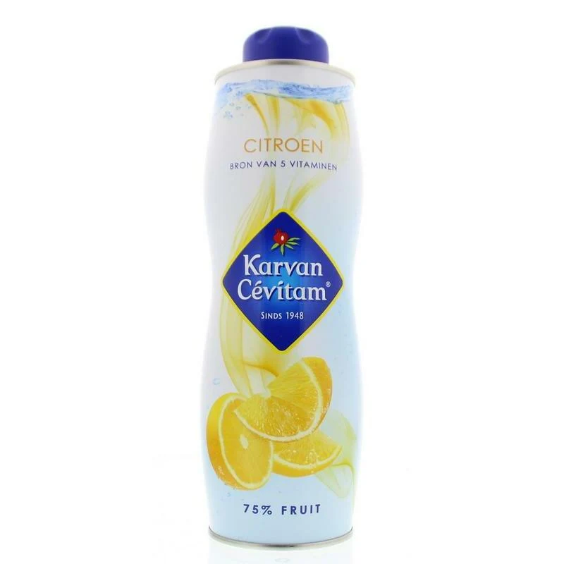 Karvan Cevitam Citroen 750ml
