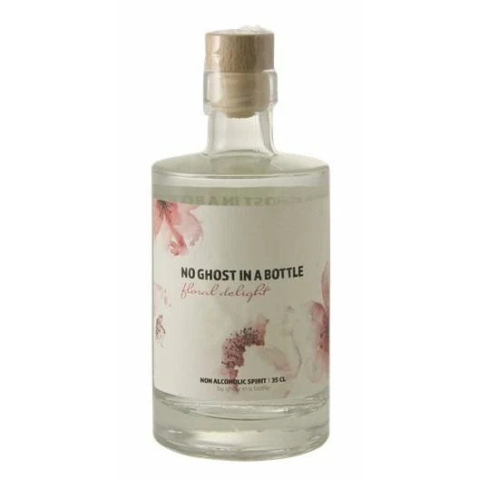 No Ghost In a bottle floral delight 375ml