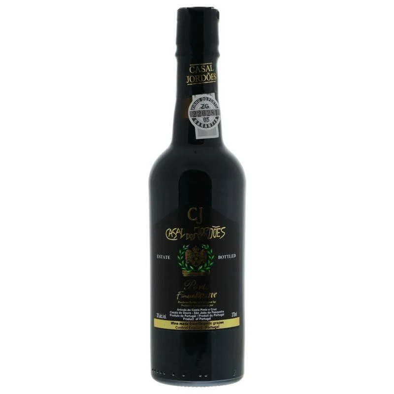 Casal Jordoes Port finest reserve bio 375ml