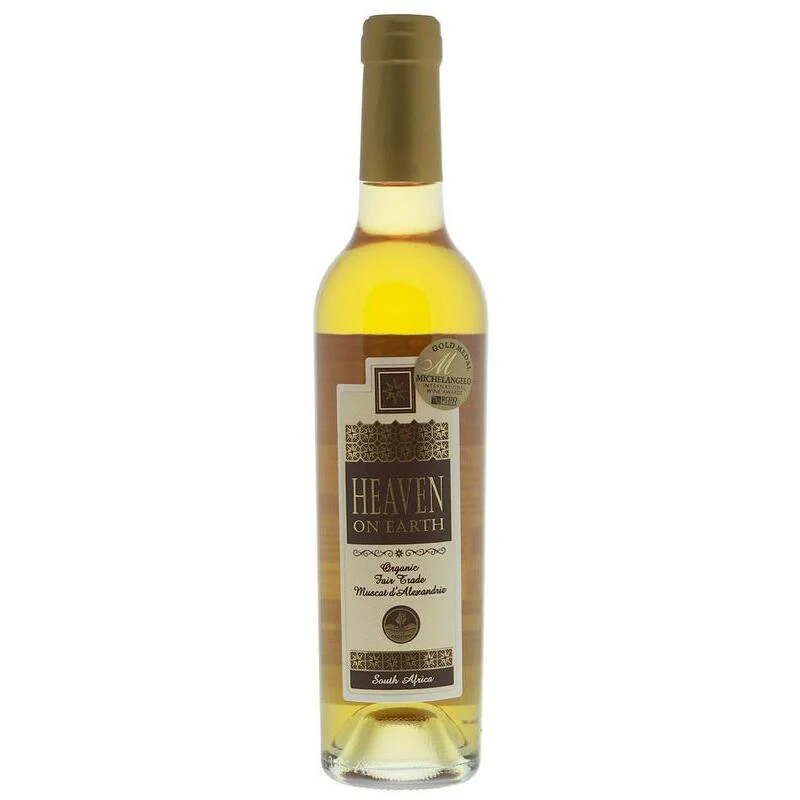 Stellar Organics 3 Heaven on earth bio 375ml