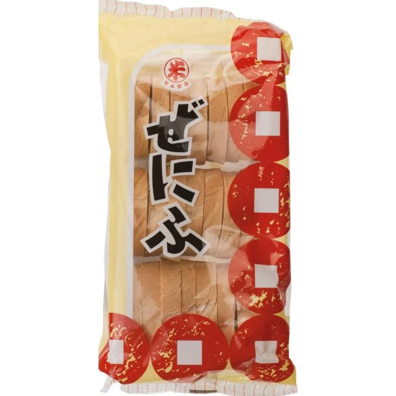 Terrasana Zeni fu kleine rondjes 79g