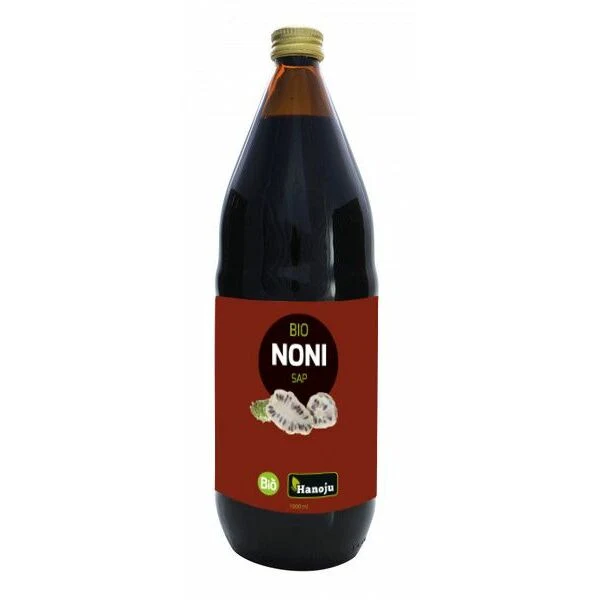 Hanoju Bio noni sap 1000ml