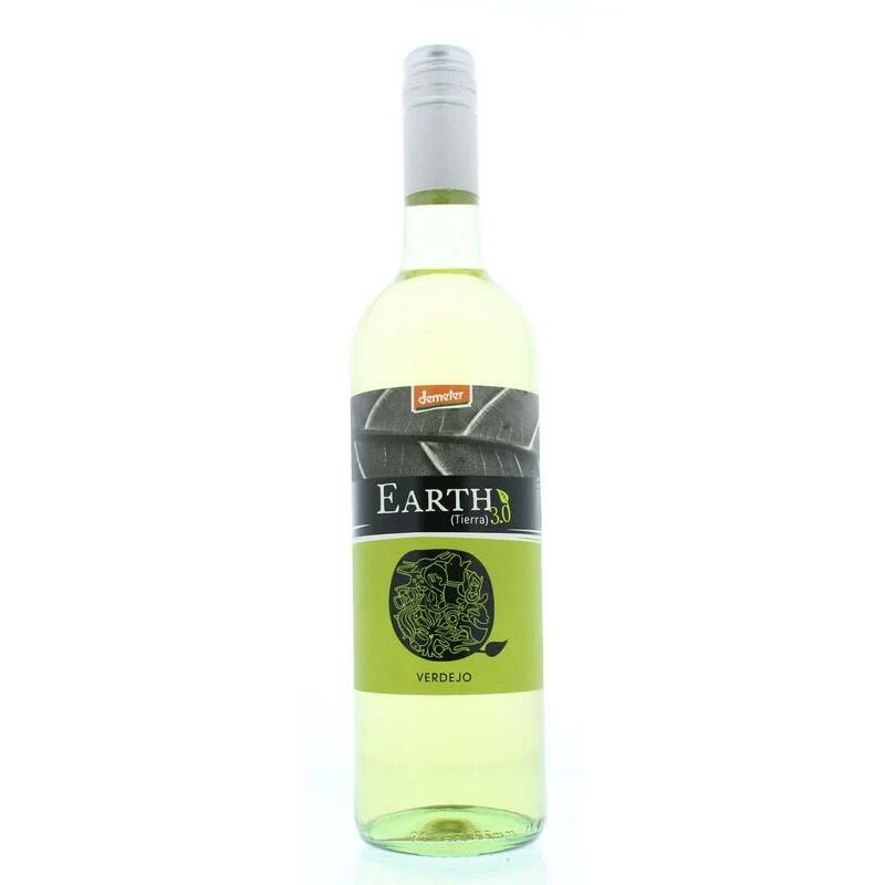 Parra Jimenez Eartj 3.0 verjedo bio 750ml
